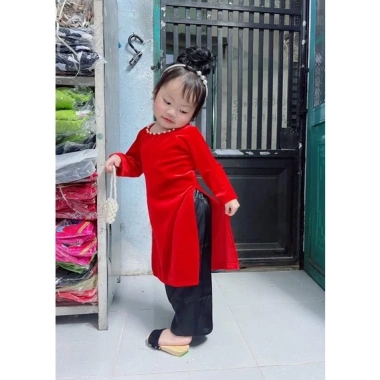 Túi Ngọc Mini xinh cho bé gái - Phối đồ lễ Tết, giảm còn 75.000₫ 4