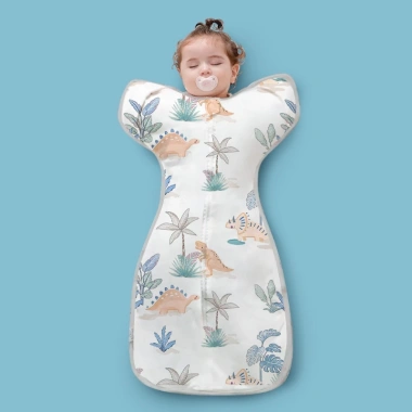 Túi Ngủ Quấn Cho Trẻ Sơ Sinh Cotton Nguyên Chất - Khóa Kéo 2 Chiều - Giảm 17% 13 Túi Ngủ Quấn Cho Trẻ Sơ Sinh Cotton Nguyên Chất - Khóa Kéo 2 Chiều - Giảm 17% 13