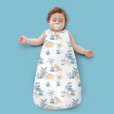 Túi Ngủ Quấn Cho Trẻ Sơ Sinh Cotton Nguyên Chất - Khóa Kéo 2 Chiều - Giảm 17% 14 Túi Ngủ Quấn Cho Trẻ Sơ Sinh Cotton Nguyên Chất - Khóa Kéo 2 Chiều - Giảm 17% 14