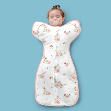 Túi Ngủ Quấn Cho Trẻ Sơ Sinh Cotton Nguyên Chất - Khóa Kéo 2 Chiều - Giảm 17% 16 Túi Ngủ Quấn Cho Trẻ Sơ Sinh Cotton Nguyên Chất - Khóa Kéo 2 Chiều - Giảm 17% 16