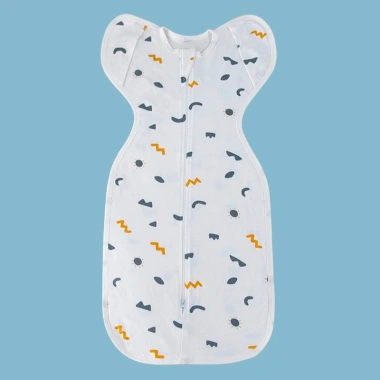 Túi Ngủ Quấn Cho Trẻ Sơ Sinh Cotton Nguyên Chất - Khóa Kéo 2 Chiều - Giảm 17% 17 Túi Ngủ Quấn Cho Trẻ Sơ Sinh Cotton Nguyên Chất - Khóa Kéo 2 Chiều - Giảm 17% 17