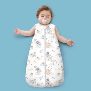 Túi Ngủ Quấn Cho Trẻ Sơ Sinh Cotton Nguyên Chất - Khóa Kéo 2 Chiều - Giảm 17% 18 Túi Ngủ Quấn Cho Trẻ Sơ Sinh Cotton Nguyên Chất - Khóa Kéo 2 Chiều - Giảm 17% 18