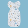 Túi Ngủ Quấn Cho Trẻ Sơ Sinh Cotton Nguyên Chất - Khóa Kéo 2 Chiều - Giảm 17% 19