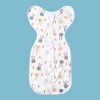 Túi Ngủ Quấn Cho Trẻ Sơ Sinh Cotton Nguyên Chất - Khóa Kéo 2 Chiều - Giảm 17% 22