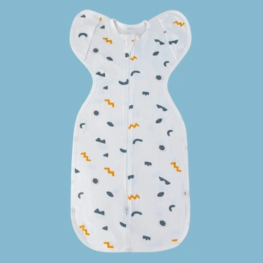 Túi Ngủ Quấn Cho Trẻ Sơ Sinh Cotton Nguyên Chất - Khóa Kéo 2 Chiều - Giảm 17% 28 Túi Ngủ Quấn Cho Trẻ Sơ Sinh Cotton Nguyên Chất - Khóa Kéo 2 Chiều - Giảm 17% 28