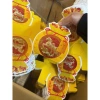 Túi ngựa gài giỏ quà Tết – Đựng quà sang trọng, chỉ 20.000đ (giảm từ 24.800đ)