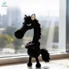 Túi Ngựa Quyến Rũ Móc Khóa Sáng Tạo Dễ Thương - Thủ Công, Đeo Ngang, Tết Nguyên Đán, Giá 70.200₫ 8