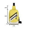 Túi Ngực Học Sinh - Túi Đeo Vai Thể Thao, Messenger, Đựng Điện Thoại - Giá 109.200₫ 2