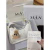 Túi nhà Mận Classic M1 PU cao cấp – Túi đeo vai thời trang, quà tặng bạn gái 425k 7