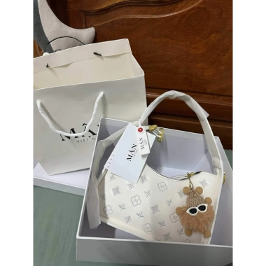 Túi nhà Mận Classic M1 PU cao cấp – Túi đeo vai thời trang, quà tặng bạn gái 425k