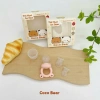 Túi Nhai Ăn Dặm CocoBear Cầm Tay Gấu Xinh Xắn - Giúp Bé Làm Quen Thức Ăn, Giảm Nguy Cơ Hóc Nghẹn 81K 6