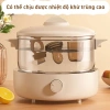 Túi Nhai Silicone Ăn Dặm 4-6-8 Tháng - Chống Hóc, Ti Giả Mềm An Toàn, Giá Ưu Đãi 79.950₫ 3