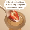 Túi Nhai Silicone Ăn Dặm 4-6-8 Tháng - Chống Hóc, Ti Giả Mềm An Toàn, Giá Ưu Đãi 79.950₫ 7