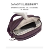 Túi Nhẹ Nữ Nhiều Lớp Nylon Dung Tích Lớn, Đeo Vai Thời Trang Cho Trung Niên và Mẹ - Giá Ưu Đãi 184.680₫ 9