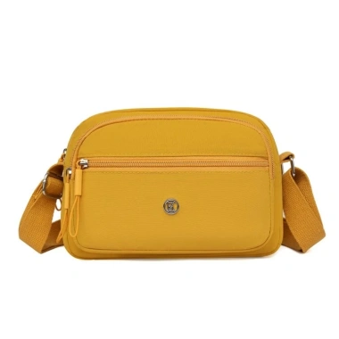 Túi Nhẹ Nữ Nhiều Lớp Nylon Dung Tích Lớn, Đeo Vai Thời Trang Cho Trung Niên và Mẹ - Giá Ưu Đãi 184.680₫ 11 Túi Nhẹ Nữ Nhiều Lớp Nylon Dung Tích Lớn, Đeo Vai Thời Trang Cho Trung Niên và Mẹ - Giá Ưu Đãi 184.680₫ 11