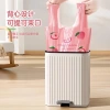 Túi nhựa di động dày lớn khử mùi, chống muỗi, hương đào hồng Giá chỉ 55.980₫ 2