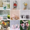 Túi Nhựa Trong Suốt Đựng Chậu Cây, Chậu Hoa - Quà Tặng Sang Trọng, Giá 17.470₫ 2
