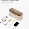 Túi nỉ chèn EVERTONER đựng mỹ phẩm khóa kéo tiện dụng cỡ 30/36 cho Garden Party - Giá chỉ 105k 6