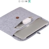 Túi nỉ chống sốc Macbook Laptop iPad - Độc đáo, đa size, đa màu, 97.500 VND