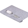 Túi nỉ chống sốc Macbook Laptop iPad - Độc đáo, đa size, đa màu, 97.500 VND 3