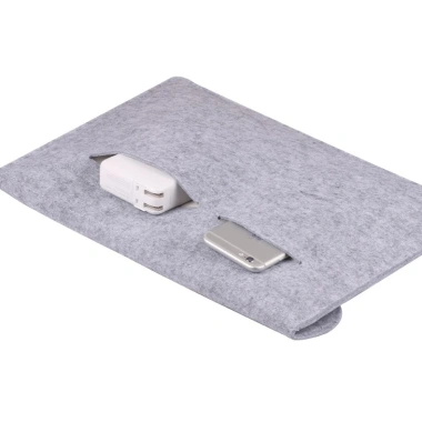 Túi nỉ chống sốc Macbook Laptop iPad - Độc đáo, đa size, đa màu, 97.500 VND