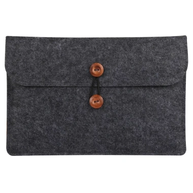 Túi nỉ chống sốc Macbook Laptop iPad - Độc đáo, đa size, đa màu, 97.500 VND