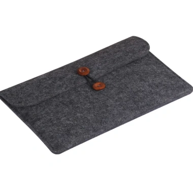 Túi nỉ chống sốc Macbook Laptop iPad - Độc đáo, đa size, đa màu, 97.500 VND