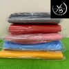 Túi Niêm Phong 1kg Đẻo Đủ Màu Size Rộng 20-38cm Tự Đinh Bóng Gói Hàng Giá Tốt 3