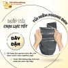 Túi Niêm Phong Đen 35 Túi - Keo Dán Siêu Chắc, Gói COD Cấp, Giá Rẻ 15.000 VND 5