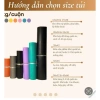 Túi niêm phong siêu dai, chống thấm nước, đóng hàng an toàn - Giá chỉ 37.900₫ 2