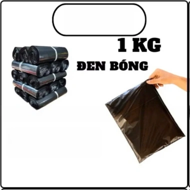 Túi niêm phong siêu dai, chống thấm nước, đóng hàng an toàn - Giá chỉ 37.900₫ 3