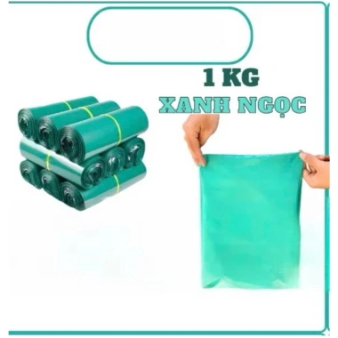 Túi niêm phong siêu dai, chống thấm nước, đóng hàng an toàn - Giá chỉ 37.900₫ 4