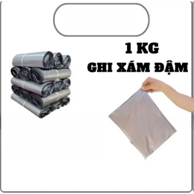 Túi niêm phong siêu dai, chống thấm nước, đóng hàng an toàn - Giá chỉ 37.900₫ 5