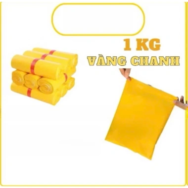 Túi niêm phong siêu dai, chống thấm nước, đóng hàng an toàn - Giá chỉ 37.900₫ 7