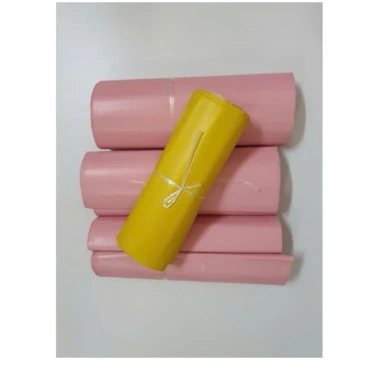 Túi niêm phong siêu dai, chống thấm nước, đóng hàng an toàn - Giá chỉ 37.900₫ 8