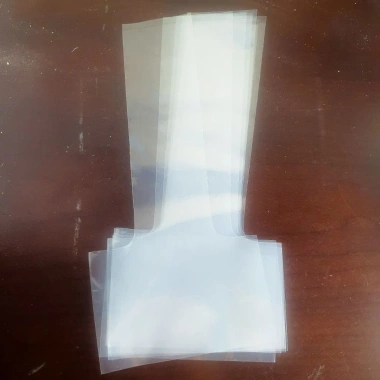 Túi nilon 1kg chữ T đựng ly/cốc - Tiện lợi, giá chỉ 25.000đ 5