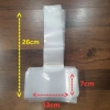 Túi nilon 1kg chữ T đựng ly/cốc - Tiện lợi, giá chỉ 25.000đ 6