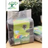 Túi Nilon Bóng Đen Cuộn Đựng Rác Tự Phân Huỷ 3 Cuộn TAHUFA DAILY Giá 31.500₫ 3