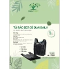 Túi Nilon Bóng Đen DAILY 1kg Có Quai - Đựng rác 6 kích thước 5‑30kg, giá 30.900 VND 7