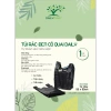 Túi Nilon Bóng Đen DAILY 1kg Có Quai - Đựng rác 6 kích thước 5‑30kg, giá 30.900 VND 8