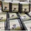 Túi Nilon Bóng Đen Đựng Rác Dạng Cuộn Không Quai - Tự Phân Hủy DAILY, Giá 31.500 VND (3 cuộn) 4