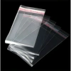 Túi Nilon Dán Miệng 100g - Đa Size 10x20 12x17 15x25 20x30 25x35, Giá 12.000 VNĐ