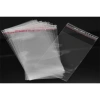 Túi Nilon Dán Miệng 100g - Đa Size 10x20 12x17 15x25 20x30 25x35, Giá 12.000 VNĐ 2