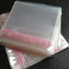Túi Nilon Dán Miệng 100g - Đa Size 10x20 12x17 15x25 20x30 25x35, Giá 12.000 VNĐ 3
