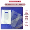 Túi Nilon Hột Xoài Đỏ 1kg – Dày Dai, Nhiều Kích Thước, Đựng Quà, Đóng Hàng 8