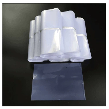 Túi Nilon PE Dẻo 1KG Bọc Trái Cây Ổi Cam Na Thái Lỗ Thoát Hơi Nước 2 Đầu Size 16x22cm 28.000₫