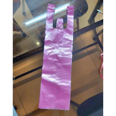 Túi Nilon Xốp 1 Ly Đựng Thực Phẩm, 2 Ly Nước Mía – Nước Cam, Bánh Mì, Giá 38,000₫