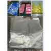 Túi nilon ZIN trắng 1kg 2 quai xách - Đa kích thước 0,5-20kg, giá chỉ 46.900 VND 2