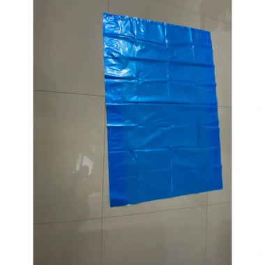 Túi nilong dài 135x89 cm đựng chăn siêu nhẹ, giá chỉ 13.000₫ giảm từ 15.990, tiện dụng