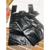 Túi nilong đen đa năng 3-10kg có quai, đựng rác, gói hàng + cáp sạc iPhone 5